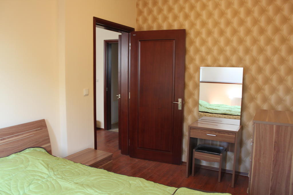 Spirit Apartman Hajdúszoboszló Pokoj fotografie