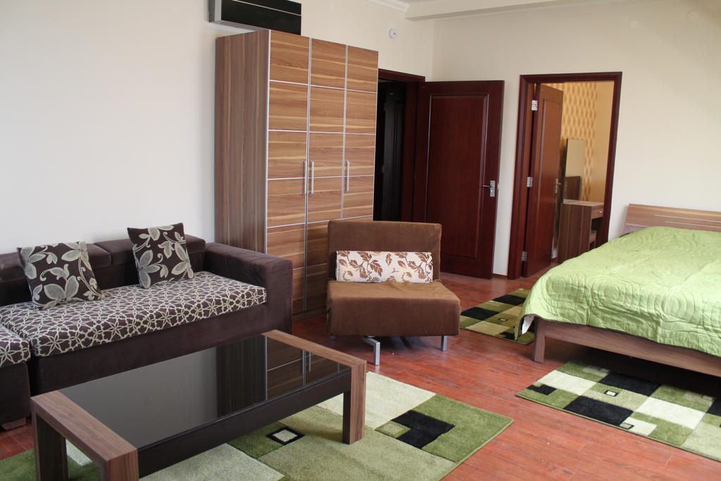 Spirit Apartman Hajdúszoboszló Pokoj fotografie