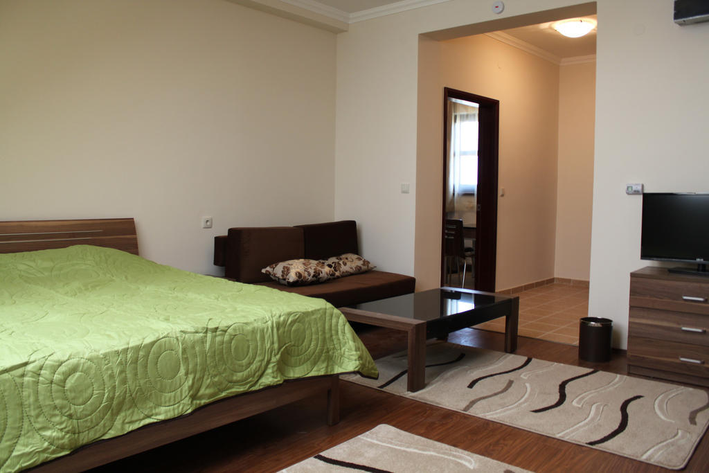 Spirit Apartman Hajdúszoboszló Pokoj fotografie