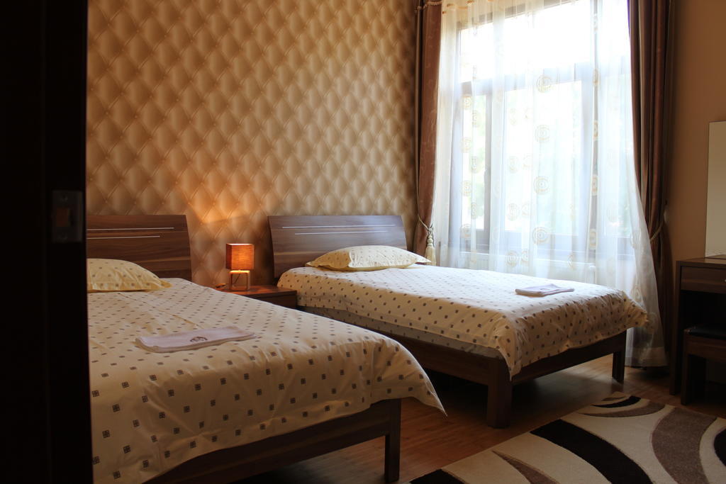 Spirit Apartman Hajdúszoboszló Pokoj fotografie