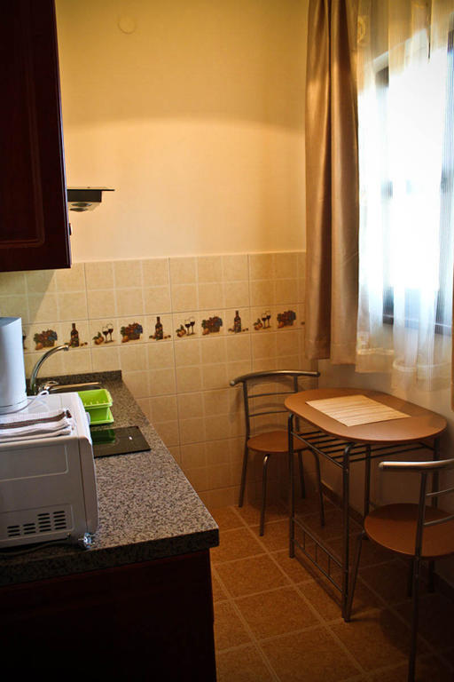 Spirit Apartman Hajdúszoboszló Pokoj fotografie