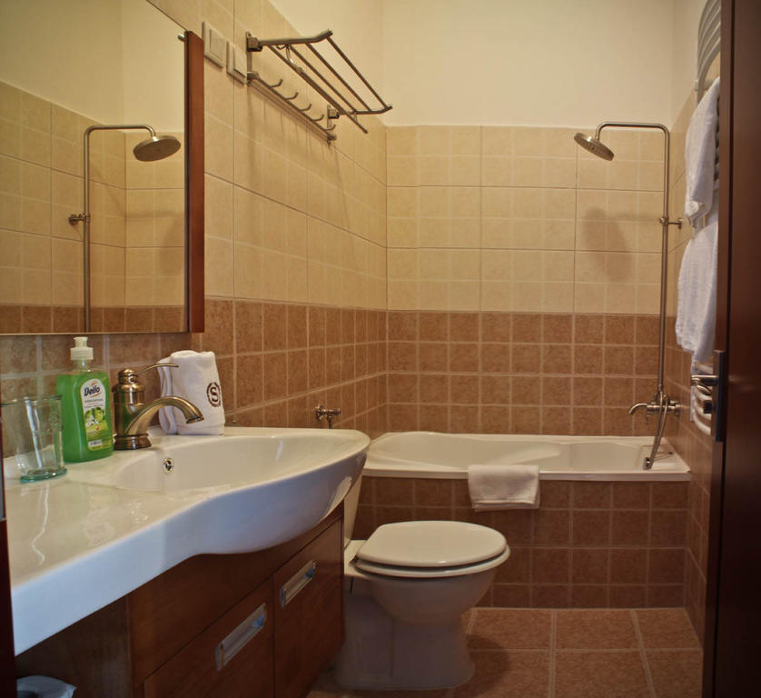 Spirit Apartman Hajdúszoboszló Pokoj fotografie
